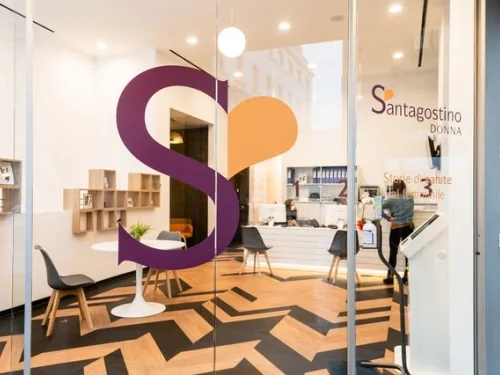 Facility Management Software: Santagostino Donna