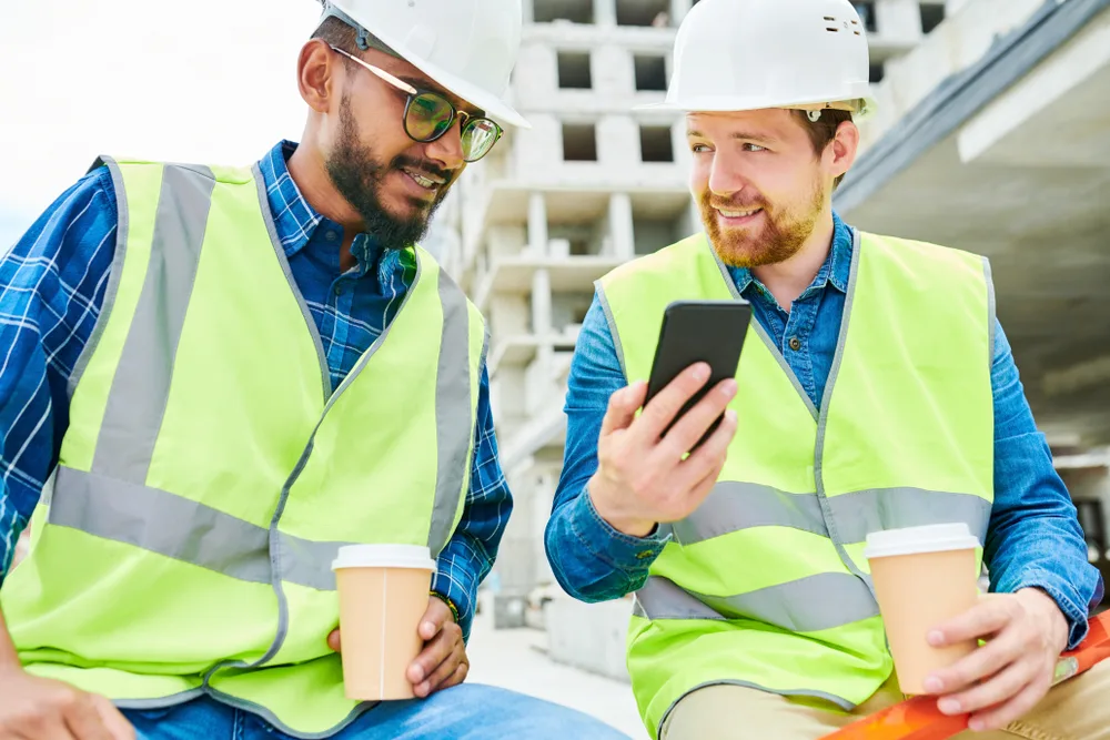 Software di gestione cantieri