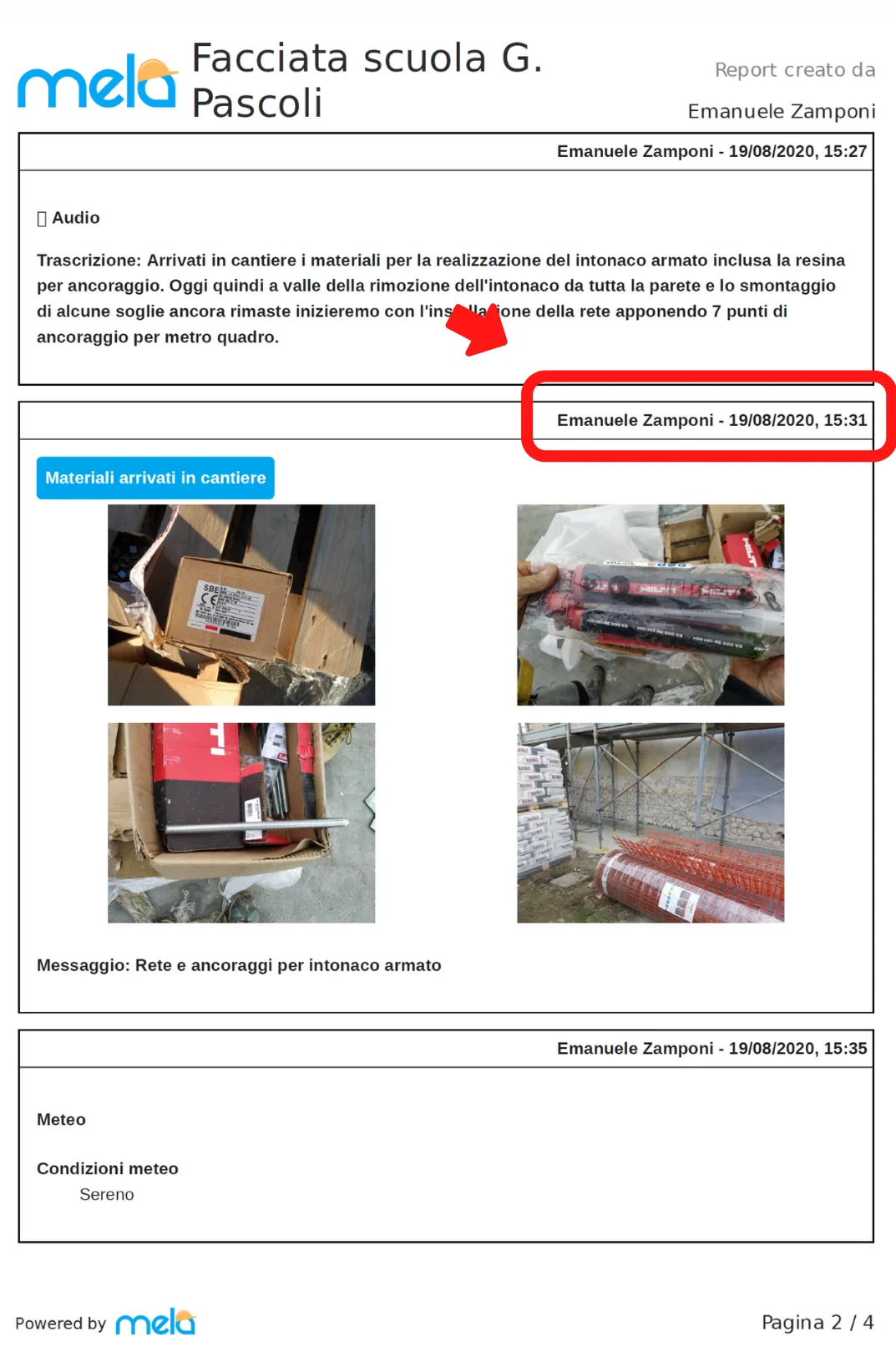 Il superbonus 110% potrebbe diventare strutturale