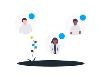 Cross-company sharing