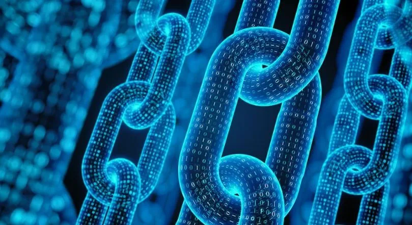 Software gestione cantieri: la blockchain
